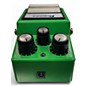 Used Ibanez TS9 Tube Screamer Distortion Effect Pedal