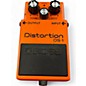 Used BOSS DS1 Distortion Effect Pedal thumbnail