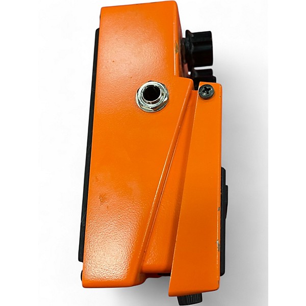 Used BOSS DS1 Distortion Effect Pedal