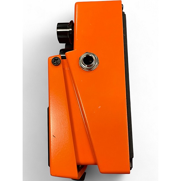 Used BOSS DS1 Distortion Effect Pedal