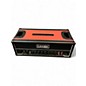 Used Laney GH50R Tube Guitar Amp Head thumbnail