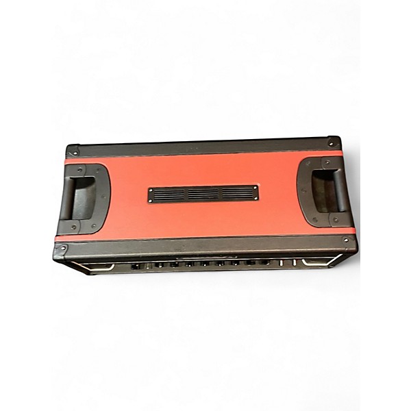 Used Laney GH50R Tube Guitar Amp Head