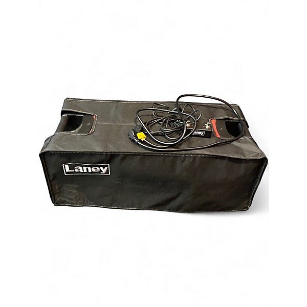 Used Laney GH50R Tube Guitar Amp Head