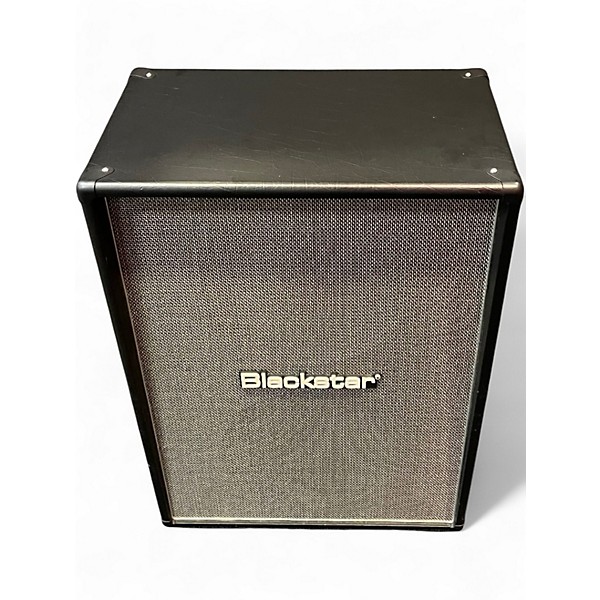 Used Blackstar HT212VOC Guitar Cabinet