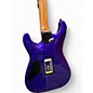 Used 2021 Suhr Custom Shop Classic S Purple Hze Solid Body Electric Guitar