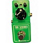 Used Ibanez Tube Screamer Mini Effect Pedal thumbnail