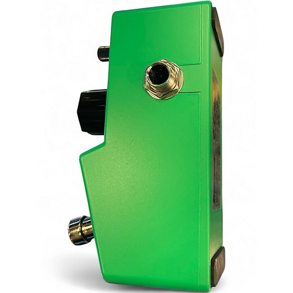 Used Ibanez Tube Screamer Mini Effect Pedal