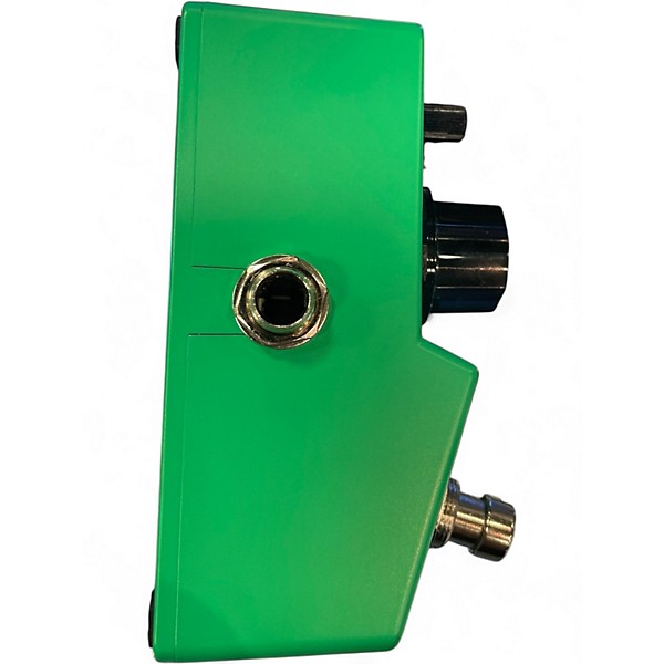 Used Ibanez Tube Screamer Mini Effect Pedal