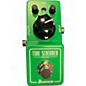 Used Ibanez Tube Screamer Mini Effect Pedal