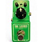 Used Ibanez Tube Screamer Mini Effect Pedal