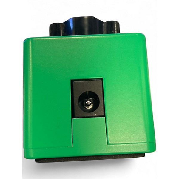 Used Ibanez Tube Screamer Mini Effect Pedal