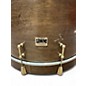 Used Shine Custom Drums & Percussion 3 Piece 3 Piece Shell Maple Pack Walnut Finish Drum Kit