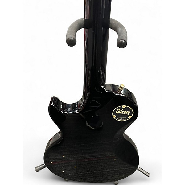 Used Gibson Les Paul Axcess Custom BENGAL BURST Solid Body Electric Guitar