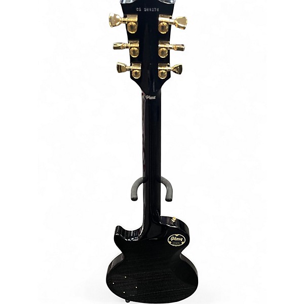 Used Gibson Les Paul Axcess Custom BENGAL BURST Solid Body Electric Guitar