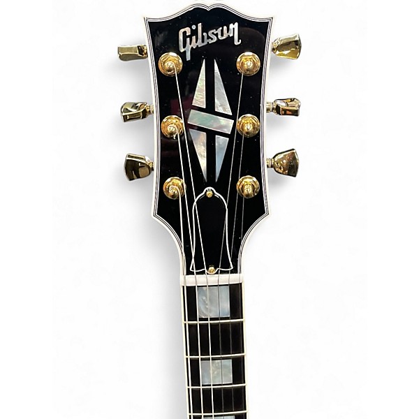 Used Gibson Les Paul Axcess Custom BENGAL BURST Solid Body Electric Guitar