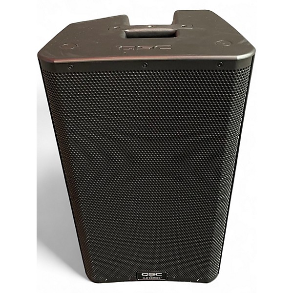 Used QSC K12.2 Powered Speaker