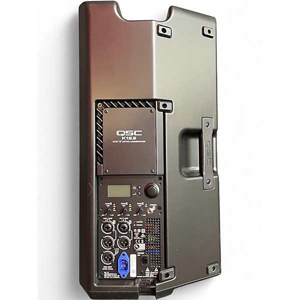 Used QSC K12.2 Powered Speaker