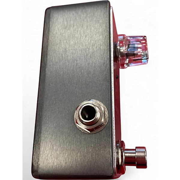 Used Xotic EP Booster Effect Pedal