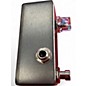 Used Xotic EP Booster Effect Pedal