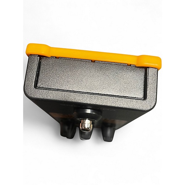 Used TC Helicon VoiceTone E1 Effect Pedal