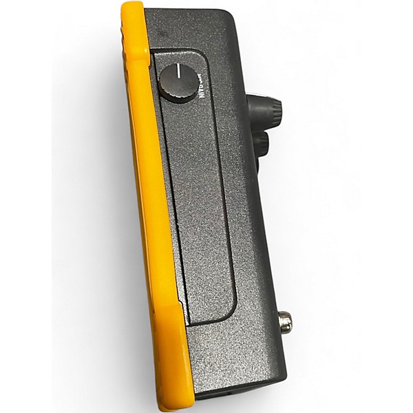 Used TC Helicon VoiceTone E1 Effect Pedal