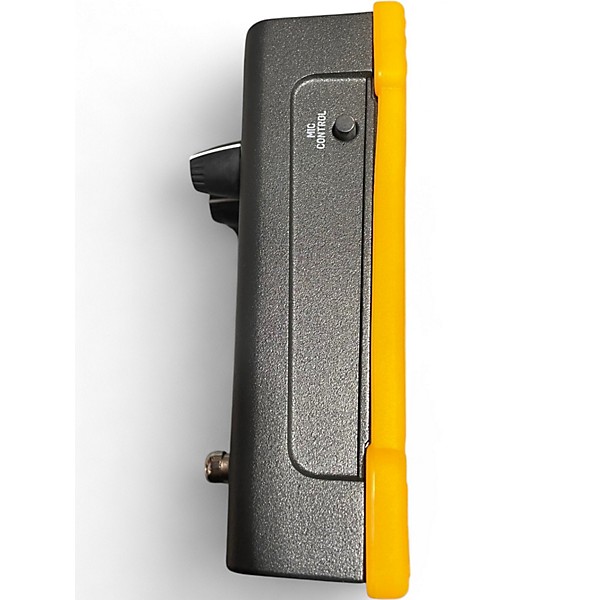 Used TC Helicon VoiceTone E1 Effect Pedal