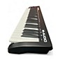Used M-Audio Keystation 49ES MIDI Controller