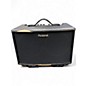 Used Roland AC60 60W 2X6.5 Acoustic Guitar Combo Amp thumbnail