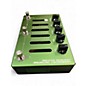 Used Darkglass aggressively distorting advanced machine Bass Effect Pedal