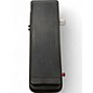 Used Dunlop 535Q Cry Baby Multi-Wah Effect Pedal thumbnail