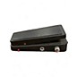 Used Dunlop 535Q Cry Baby Multi-Wah Effect Pedal