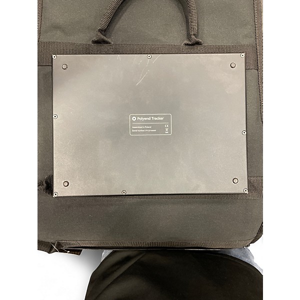 Used Polyend Tracker