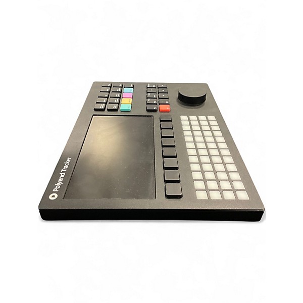 Used Polyend Tracker