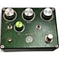 Used Spiral Fx Brute Fuzz Effect Pedal thumbnail