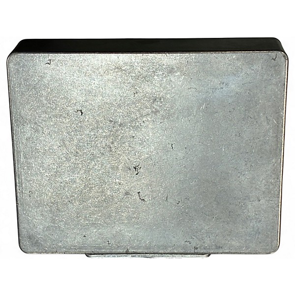 Used Spiral Fx Brute Fuzz Effect Pedal