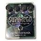 Used Electro-Harmonix Superego Synth Effect Pedal thumbnail