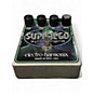 Used Electro-Harmonix Superego Synth Effect Pedal