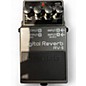 Used BOSS RV5 Digital Reverb Effect Pedal thumbnail
