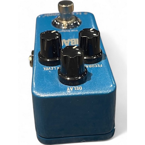 Used TC Electronic Flashback Mini Delay Effect Pedal