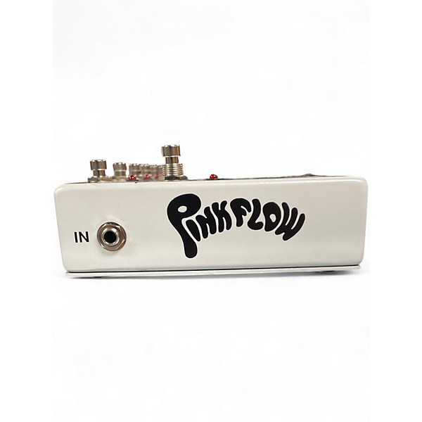 Used Jam  PINKFLOW Effect Processor