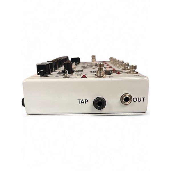 Used Jam  PINKFLOW Effect Processor