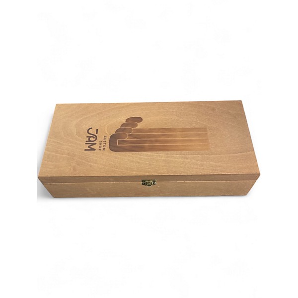 Used Jam  PINKFLOW Effect Processor