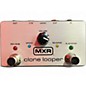 Used MXR M303 CLONE LOOPER Pedal thumbnail