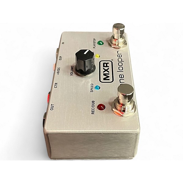 Used MXR M303 CLONE LOOPER Pedal