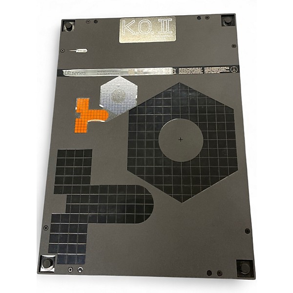 Used teenage engineering K.O. II Exciter