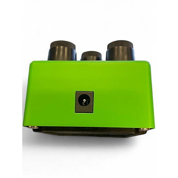 Used Ibanez TS9 Tube Screamer Distortion Effect Pedal