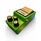 Used Ibanez TS9 Tube Screamer Distortion Effect Pedal