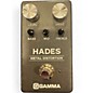 Used GAMMA HADES Effect Pedal thumbnail