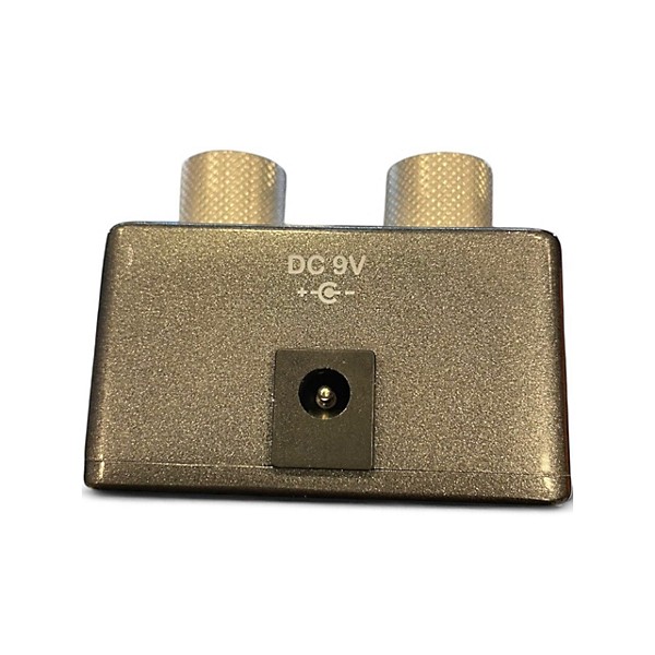 Used GAMMA HADES Effect Pedal