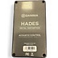 Used GAMMA HADES Effect Pedal